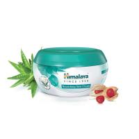ราคา แท้ฉลากไทย100 Himalaya Herbals Nourishing Skin Cream 50 150 MLหิมาลายา ครีมบำรุงผิวสูตรเติมเต็มความชุ่มชื่น (19921928299)