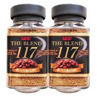 ราคา UCC 117 coffee brand กาแฟ 117 (20291217617)