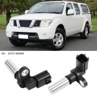 ราคา อะไหล่เซนเซอร์มุมเหวี่ยงเซ็นเซอร์ตำแหน่งเพลาข้อเหวี่ยง Qii Lu 23731 WD000เหมาะสำหรับนิสสัน Navara (20694821120)