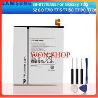 ราคา SAMSUNG GALAXY Tab S2 8 0 SM T719 T710 SM T715 SM T713N 4000MAh (12144547854)