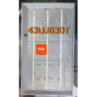 ราคา หลอด Backlight ทีวี LG รุ่น 43UJ630T 43UJ652T 43UK6300 ตรงรุ่น ของแท้มือสองถอดจากเครื่องจอ แตก สภาพใหม่ (19259193665)