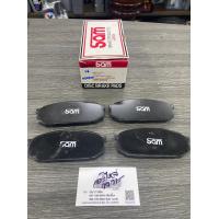 ราคา ผ้าดิสเบรคหน้า Mazda Lantis (3371078959)