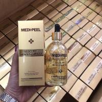 ราคา ไม่ต้องใส่โค้ช จัดโปรแรง ทุกวัน Medi Peel Luxury 24K Gold Ampoule 100ml (7770595194)