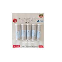 ราคา ไส้กรอง CTO ขนาด 10 นิ้ว (18159198239)