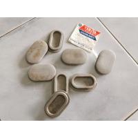 ราคา ยางปิด ยางอุด บังลม แท้ใหม่ Yamaha mate V50 V75 V80 V90 Y80 ราคาต่อ1ตัว (15899454706)