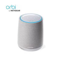 ราคา Netgear Orbi Voice Mesh WiFi Satellite Extender Speaker Built in เครื่องขยายสัญญาณไวไฟ รุ่น RBS40V By Mac Modern (15601952178)