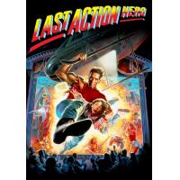 ราคา Last Action Hero คนเหล็กทะลุมิติ 1993 DVD หนัง มาสเตอร์ พากย์ไทย (19673885105)