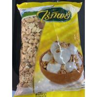 ราคา Raitip ไร่ทิพย์ ถั่วลิสงคั่วซีก ขนาด 500 กรัม ถั่วลิสง ถั่ว (16638953907)