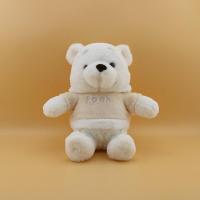 ราคา COD สต็อกตุ๊กตาหมีพูห์สีขาวหิมะตุ๊กตาของเล่นตุ๊กตาการ์ตูนน่ารักเครื่องจับตุ๊กตาตุ๊กตาบูติกเครื่องประดับ (16863634575)