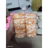 ราคา สบู่มะขามนมแพะ 10ก้อน 1กิโลกรัม (20387867659)