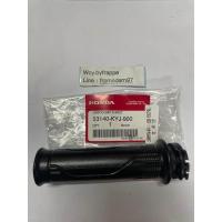 ราคา ปลอกแฮนด์ ปลอกเร่ง CB150R แท้ศูนย์ มีขายแยกชิ้นและเป็นคู่ ซ้าย ขวา (19462609438)