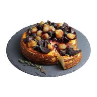 ราคา Artesa Lazy Susan Slate ถาดหินเสิร์ฟอาหาร รุ่น ARTSUSANSLATE (6159862636)