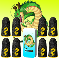 ราคา BlueWow ถุงนิ้วเล่นเกม ถุงมือเล่นเกม ถุงนิ้วเล่นเกมff ถุงมือเล่นเกม free fire ถุงมือเกม นิ้วเล่นเกม ถุงมือปลอกนิ้วการเล่นเกม ff สำหรับเกม free fire (19652281746)