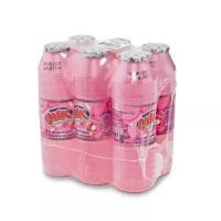 ราคา เอ็มแอนด์เค น้ำส้ม 25 ขนาด 180ซีซี ยกแพ็ค 6ขวด M K PINEAPPLE JUICE (19155693117)