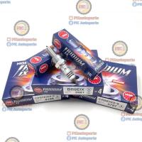 ราคา หัวเทียน NGK Iridium สำหรับรถมอเตอร์ไซค์ ราคาต่อหัว (20458643685)