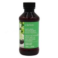 ราคา LORANN Peppermint Emulsion กลิ่นเปปเปอร์มินท์ 4 Oz 118 ml 06 7592 03 (13440579600)
