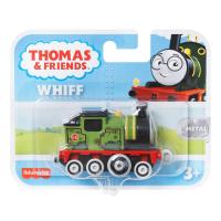 ราคา Thomas Friends TrackMaster โทมัส แทร็คมาสเตอร์หัวรถไฟเหล็กขนาดเล็กคละแบบรุ่น HFX89 (20392772109)