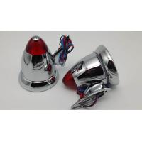 ราคา กระจกมองข้าง กระจกติดรถยนต์ รถคลาสสิค รถเรโทร รถโบราณ สำหรับ datsun sport car hotrod กระจกกระสุน (380901001)