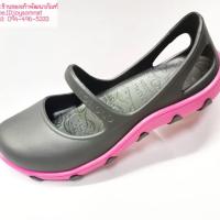 ราคา Monobo Tammy รองเท้าหุ้มส้นโมโนโบ รองเท้าไม่เปียกน้ำ เบอร์5 9 (6720046601)