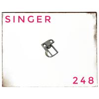 ราคา ฟันจักรแซ๊กซิงเกอร์ 248 (1384718988)
