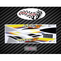 ราคา สติ๊กเกอร์ Wave 100S ปี2003 สติ๊กเกอร์ เวฟ 100S ปี2003 (9180970326)