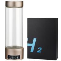 ราคา เครื่องกำเนิดไฟฟ้าไฮโดรเจน PEM กระบอกน้ำ SPE เทคโนโลยีเครื่องดื่มน้ำอุดมไฮโดรเจนถ้วยน้ำไอออนเมมเบรนถ้วยสุขภาพไอออนด้านลบการแยกไฮโดรเจนออกซิเจนน้ำอิเล็กโทรไลซิสถ้วยน้ำถ้วยชาร์จ USB (18690859651)