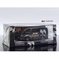 ราคา Toyota Hiace Widebody Mooneyes Collaboration with Mooneyes 1 64 TARMAC WORKS (18885055450)
