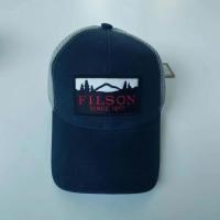 ราคา แท้ Filson 23หมวกกลางแจ้งใหม่เคลือบแว็กซ์น้ำมัน Mo เดินทางฤดูร้อนสิ่งจำเป็นผู้ชายและผู้หญิงวัสดุเคลือบแว็กซ์น้ำมันพร้อมเงินแบบอเมริกันใหม่ (19865817453)