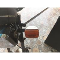 ราคา ไฟเลี้ยวหน้าหลัง GTO 125 ไฟเลี้ยว คาวาซากิ เจทีโอ 125 4 ดวงชุปโคลเมี่ยม (3941848468)