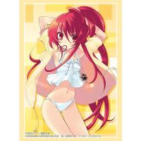 ราคา Bushiroad Sleeve Collection HG Dengeki Bunko Shakugan no Shana ซองใส่การ์ด (20584371159)