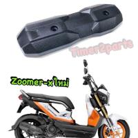 ราคา Zoomer x ใหม่ กันร้อนท่อเดิม แท้ศูนย์ 18318 K20 T20ZA (8350353823)