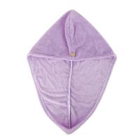 ราคา UMIKO ผ้าเช็ดผมนาโน หมวกคลุมผมแห้งเร็ว ผ้านุ่ม หมวกคลุมผม (20918506960)