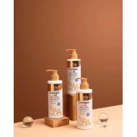 ราคา ครีมโลชั่นทาผิวคอลลาเจน ครีมเนื้อนุ่ม สูตรคอลลาเจน ผิวขาวขึ้น 20เท่า แห้งไว ซึมง่าย H1733 (20478956104)