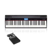 ราคา Roland Go Piano 61 เปียโนไฟฟ้า (20508753714)