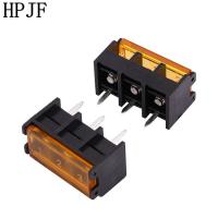 ราคา บล็อคต่อสายไฟ 2 6 pin terminal block 2 4 pin pitch 9 5mm HB9500 (8710611806)
