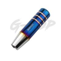 ราคา หัวเกียร์ ไทเท NOS 13CM ไดร์ทอง หัวเกียร์ไทเท หัวเกียร์ซิ่ง หัวเกียร์แต่ง ของแต่งรถ MT36 (10807955131)