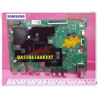 ราคา อะไหล่ของแท้ เมนบอร์ดซัมซุง Mainboard Samsung ใช้กับรุ่นQA55Q65AAKXXT BN94 16984A BN94 16448V BN94 16448Z BN94 17179A BN94 17180A BN94 17220S BN94 17221C (15708740904)