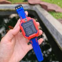 ราคา ส่งจากประเทศไทย Smart watch Q88 นาฬิกาไอโมเด็ก นาฬิกา นาฬิกาข้อมือ เด็กผู้หญิง ผู้ชาย 2023 จอยกได้ เมนูภาษาไทย ใส่ซิม โทรเข้า โทรออก รับสายได้ กล้องหน้า หลัง นาฬิกาสมาทวอช นาฬิกาโทรศัพท์ ไอโม่ imoo (1