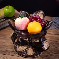 ราคา ถาดใส่อาหารสวยจานไม้ ถาดไม้ถาดผลไม้สวยๆถาดผลไม้ถาด ใส่ ผลไม้ถาดไม้ใส่อาหารถาดไม้สานถาดอาหารถาดใส่อาหาร (21243261400)