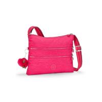 ราคา กระเป๋า Kipling Alvar Cherry Pink C (8454209430)