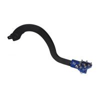 ราคา ขาเบรคเหล็ก ปลายอลูมิเนียม วิบาก Yamaha WR155R WR155 จาก Piranha MX (18160295017)