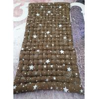 ราคา ที่นอนปิคนิคใยฝ้ายขนาด 3 5 ฟุต แบบหนาพิเศษ หนา นุ่ม คุ้มค่าราคาถูกที่สุด (11477679756)