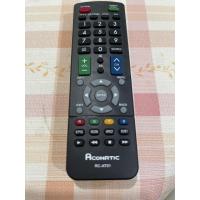 ราคา รีโมททีวี ACONATIC RC AT01 ตามภาพใส่ถ่านใช้งานได้เลย (11748137191)