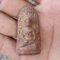 ราคา พระลือโขง พิมพ์หน้ายักษ์ กรุลําพูน (11921944593)