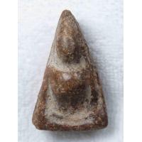 ราคา พระนางพญา พิมพ์อกนูนใหญ่ เนื้อดิน รับประกันส่งตรงตามรูป (19389157991)