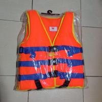 ราคา ใหม่ เสื้อชูชีพใหญ่ และ เสื้อชูชีพเด็ก พร้อมนกหวีด เสื้อชูชีพผู้ใหญ่ ราคาถูกสุดๆ พร้อมส่ง (13175375024)