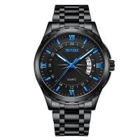 ราคา Armani Switzerlands top ten brands of watches mens business mechanical watches trendy brand authentic waterproof quartz watch (20485285734)