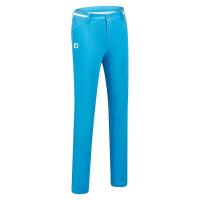 ราคา Footjoy Golf เครื่องแต่งกายสุภาพสตรีกางเกงฤดูร้อน Skinny Breathable FJ กางเกงกีฬาสบายกอล์ฟเย็บ Ball Pants (20379202150)