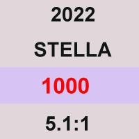 ราคา 2022ใหม่ต้นฉบับ SHIMANO STELLA 1000 2500HG C3000 C3000XG 4000 4000XG C5000XG รอกสปินนิ่งรอกตกปลาน้ำเค็ม (19891276990)