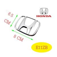ราคา โลโก้ฮอนด้า อะไหล่เดิม มีหลายไซส์ วัดก่อนสั่งนะครับ Honda emblem logo for rear or front city jazz civic accord brio (13820001037)